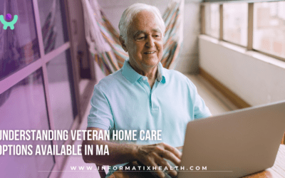 Understanding Veteran Home Care Options Available in MA