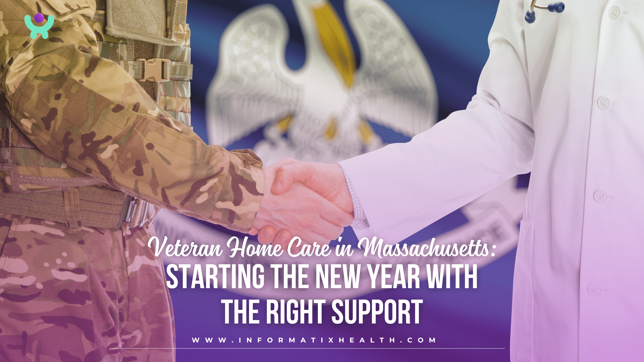 Veteran Home Care in Massachusetts: Starting the New Year with the Right Support