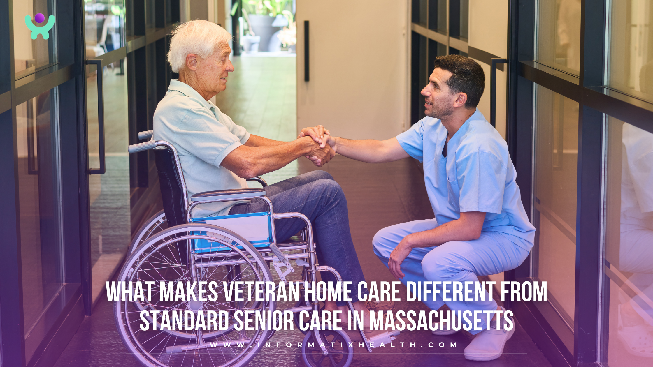 What Makes Veteran Home Care Different from Standard Senior Care in Massachusetts