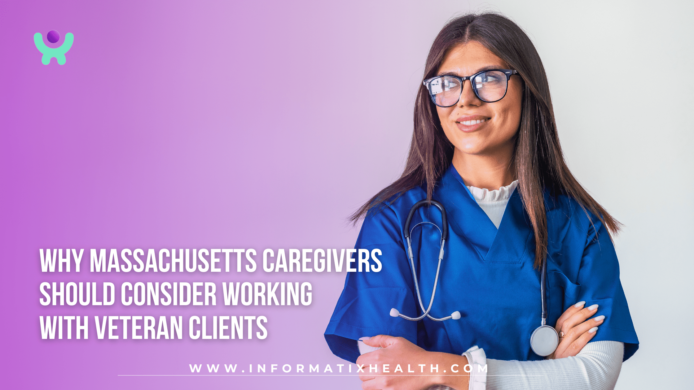 Why Massachusetts Caregivers Should Consider Working with Veteran Clients Why Massachusetts Caregivers Should Consider Working with Veteran Clients