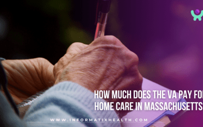 How Much Does the VA Pay for Home Care in Massachusetts?