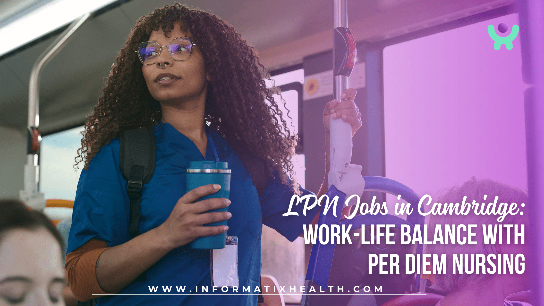 LPN Jobs in Cambridge Work-Life Balance with Per Diem Nursing LPN Jobs in Cambridge: Work-Life Balance with Per Diem Nursing