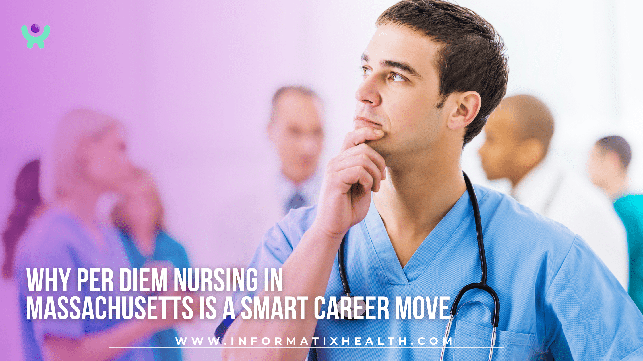 Reducing Burnout in Randolph Facilities with Per Diem Nurses Reducing Burnout in Randolph Facilities with Per Diem Nurses