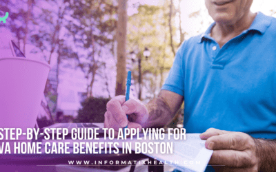 Step-by-Step Guide to Applying for VA Home Care Benefits in Boston