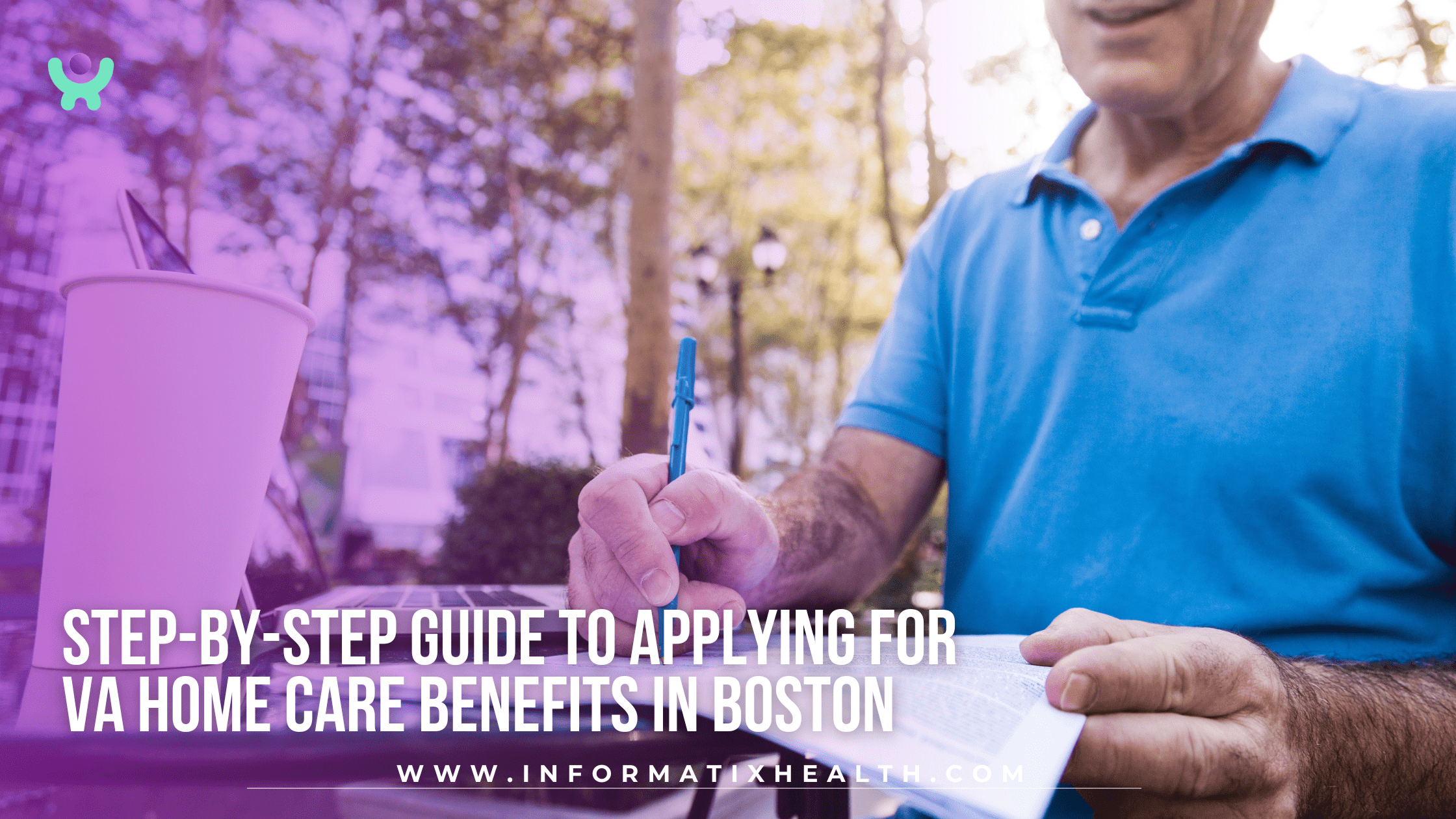 Step-by-Step Guide to Applying for VA Home Care Benefits in Boston