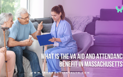 What Is the VA Aid and Attendance Benefit in Massachusetts?