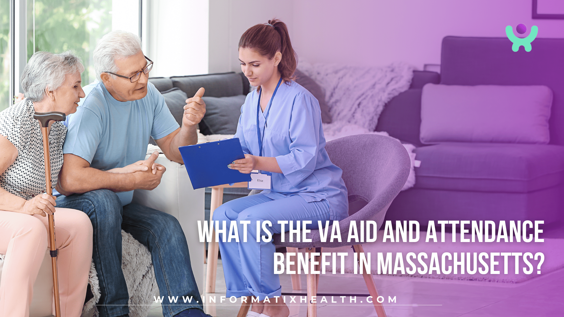 What Is the VA Aid and Attendance Benefit in Massachusetts What Is the VA Aid and Attendance Benefit in Massachusetts?