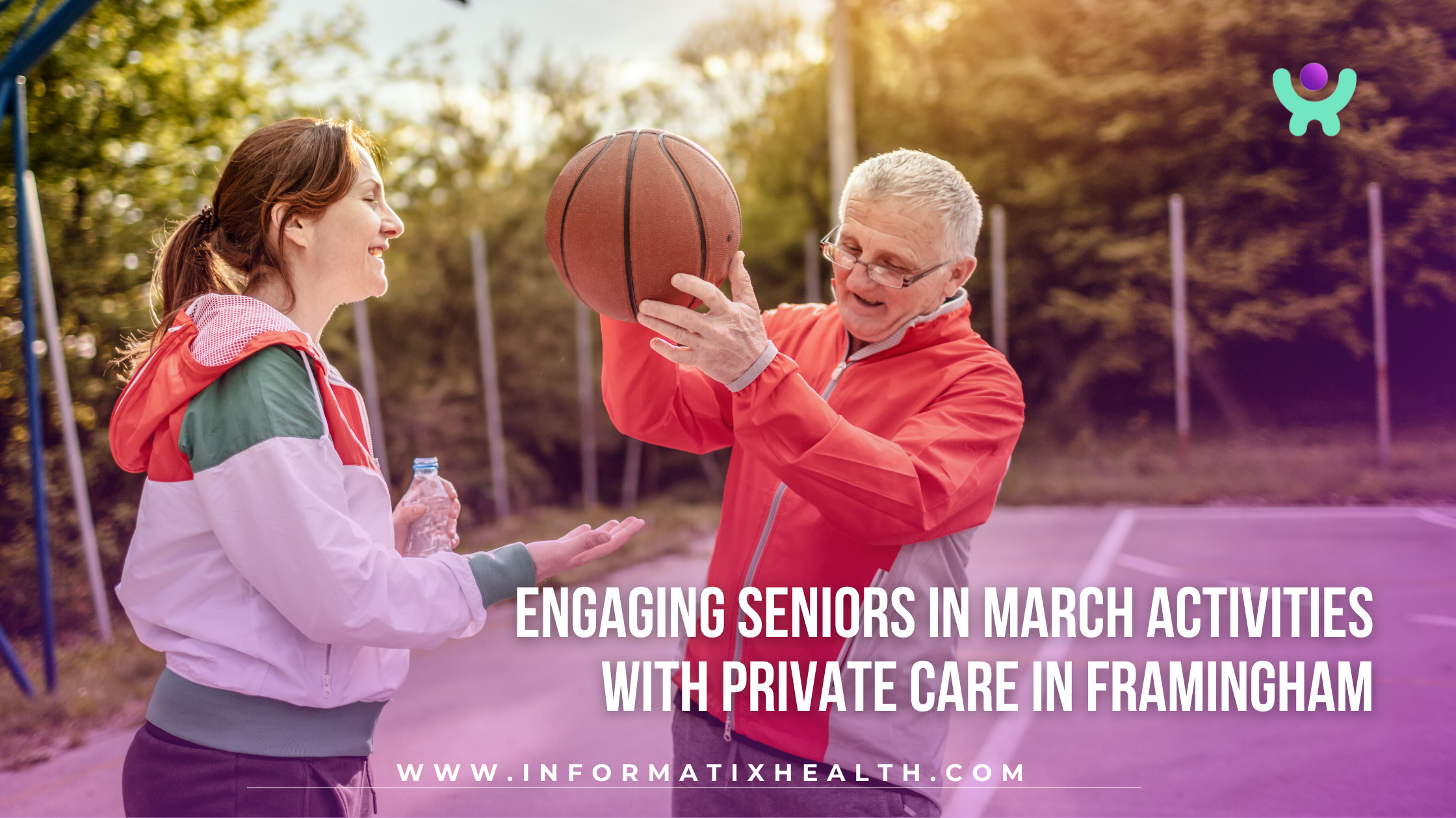 Engaging Seniors in March Activities with Private Care in Framingham Engaging Seniors in March Activities with Private Care in Framingham