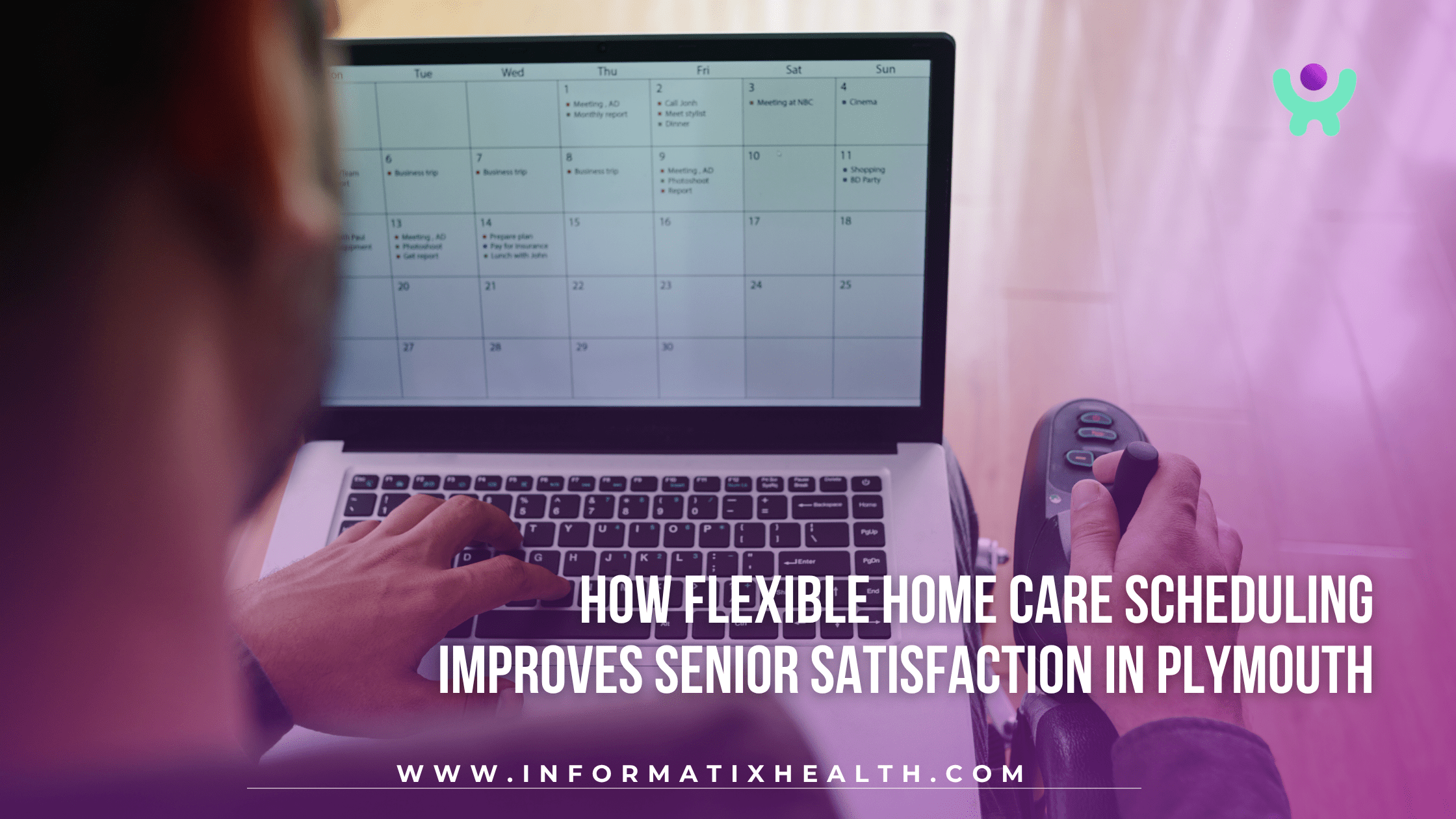 How Flexible Home Care Scheduling Improves Senior Satisfaction in Plymouth How Flexible Home Care Scheduling Improves Senior Satisfaction in Plymouth