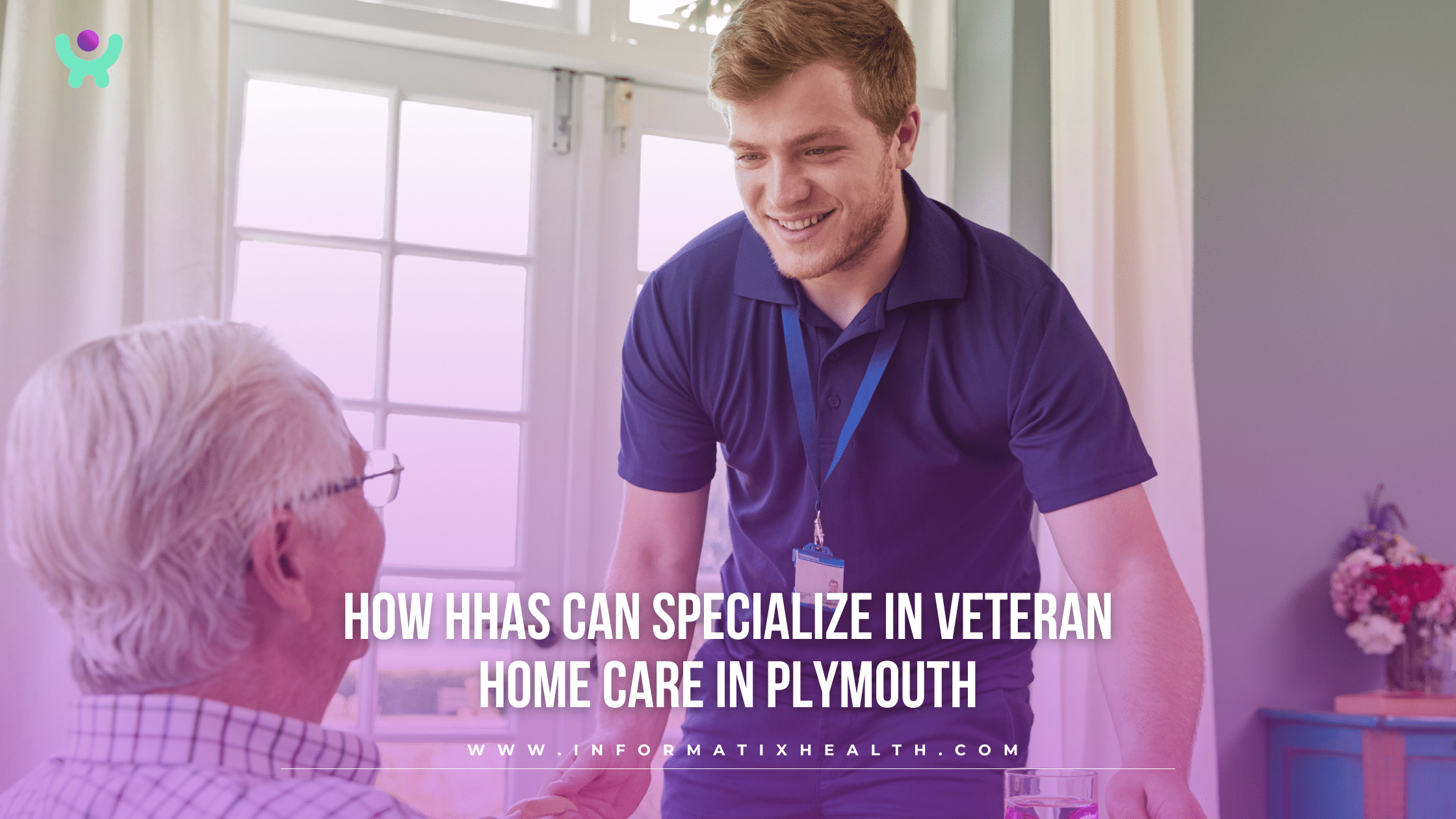 How HHAs Can Specialize in Veteran Home Care in Plymouth How HHAs Can Specialize in Veteran Home Care in Plymouth