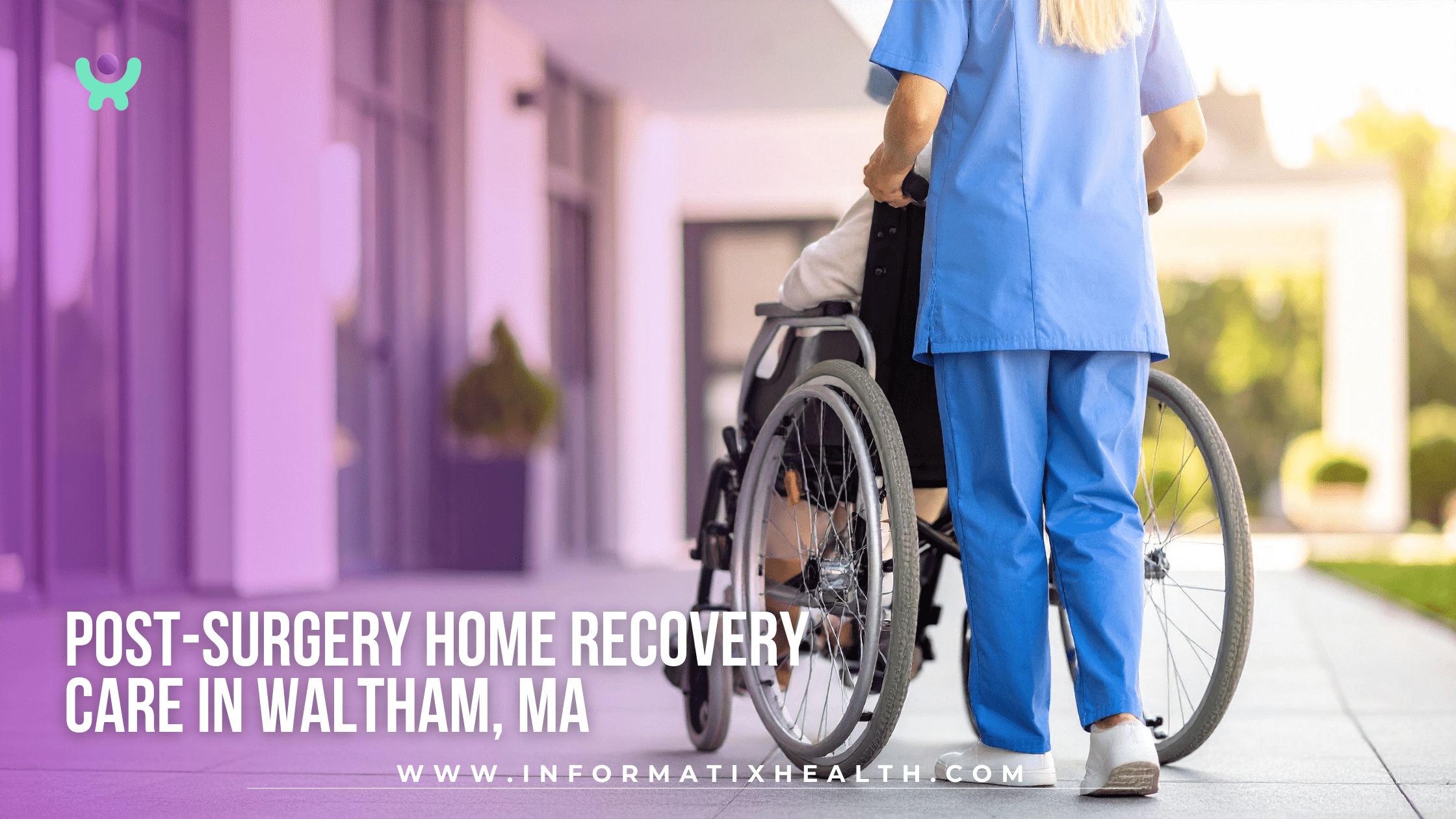 Post-Surgery Home Recovery Care in Waltham, MA Post-Surgery Home Recovery Care in Waltham, MA