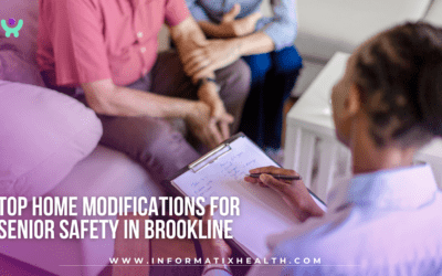 Top Home Modifications for Senior Safety in Brookline