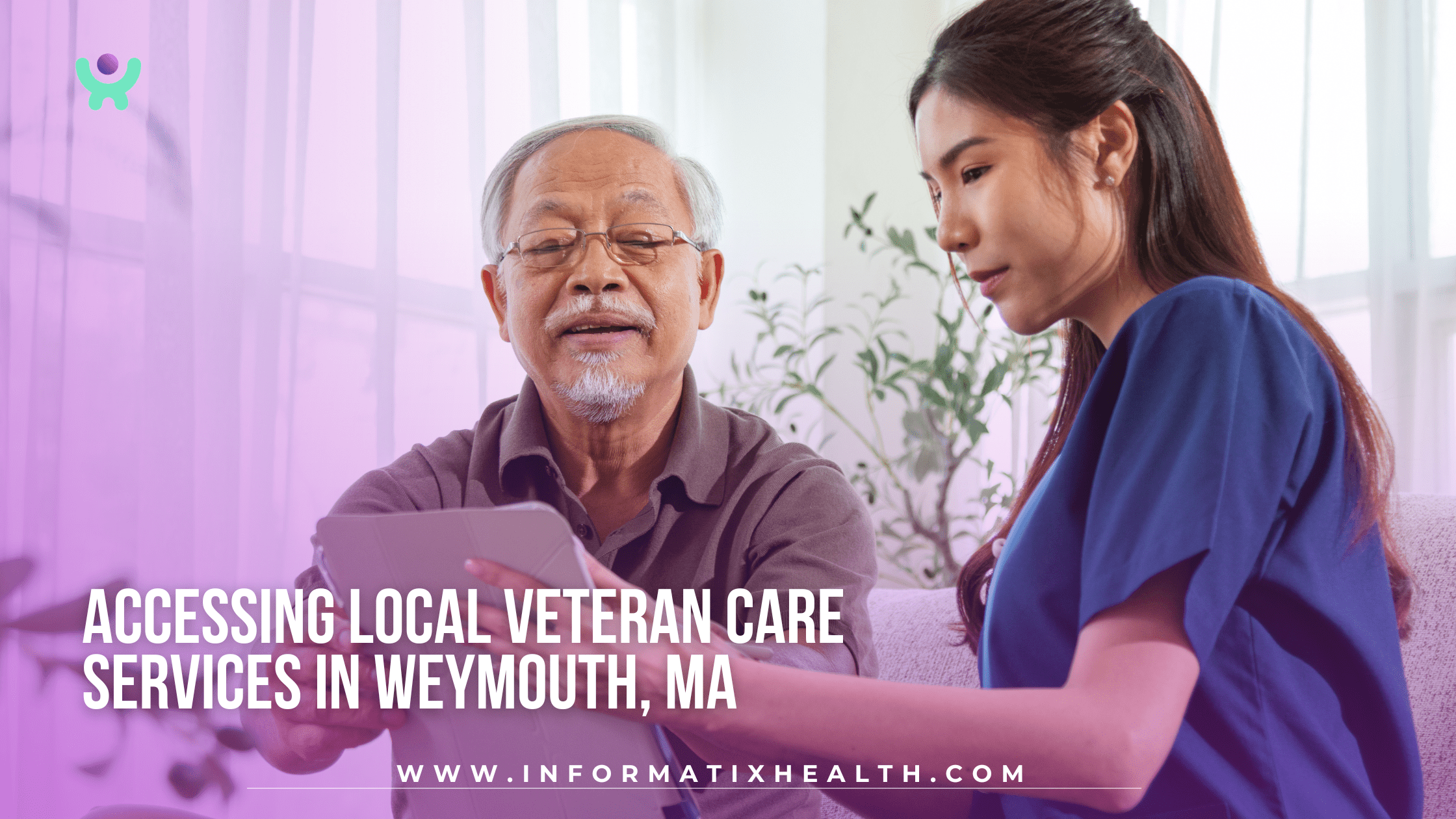 Weymouth MA veteran care services home health care services in Weymouth MA home care for veterans in Massachusetts