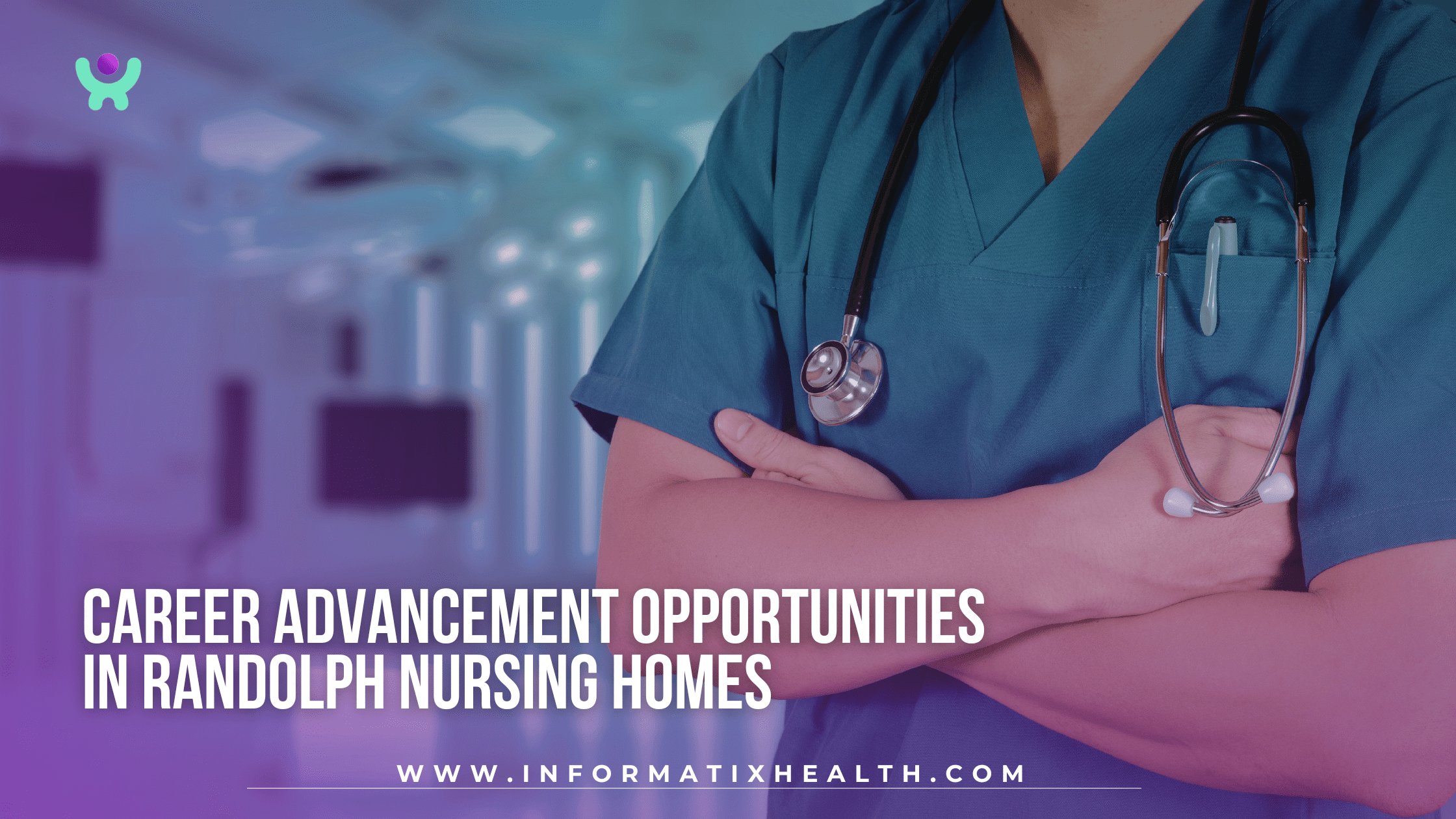 Career Advancement Opportunities in Randolph Nursing Homes