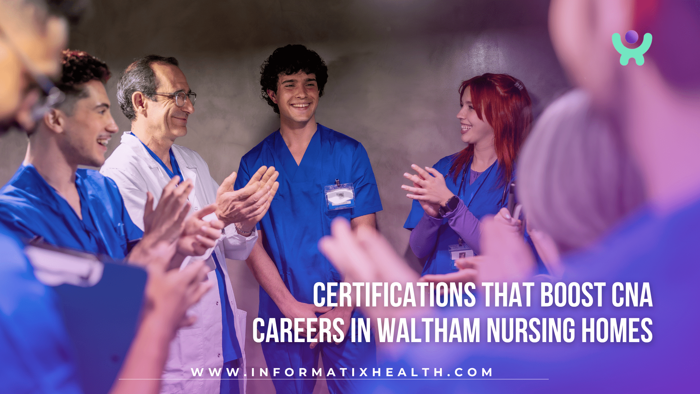 How Per Diem RNs Help Minimize Operational Costs in Waltham