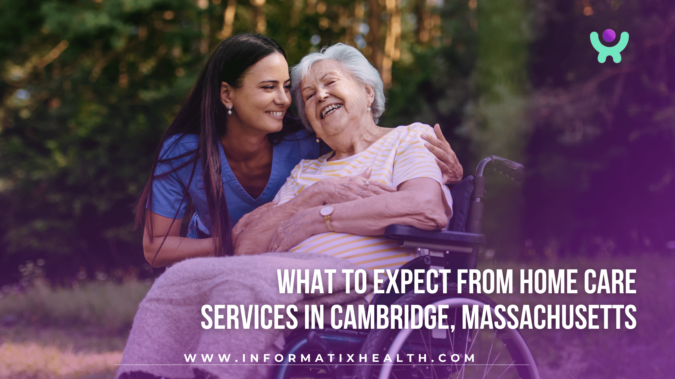 What to Expect from Home Care Services in Cambridge, Massachusetts What to Expect from Home Care Services in Cambridge, Massachusetts