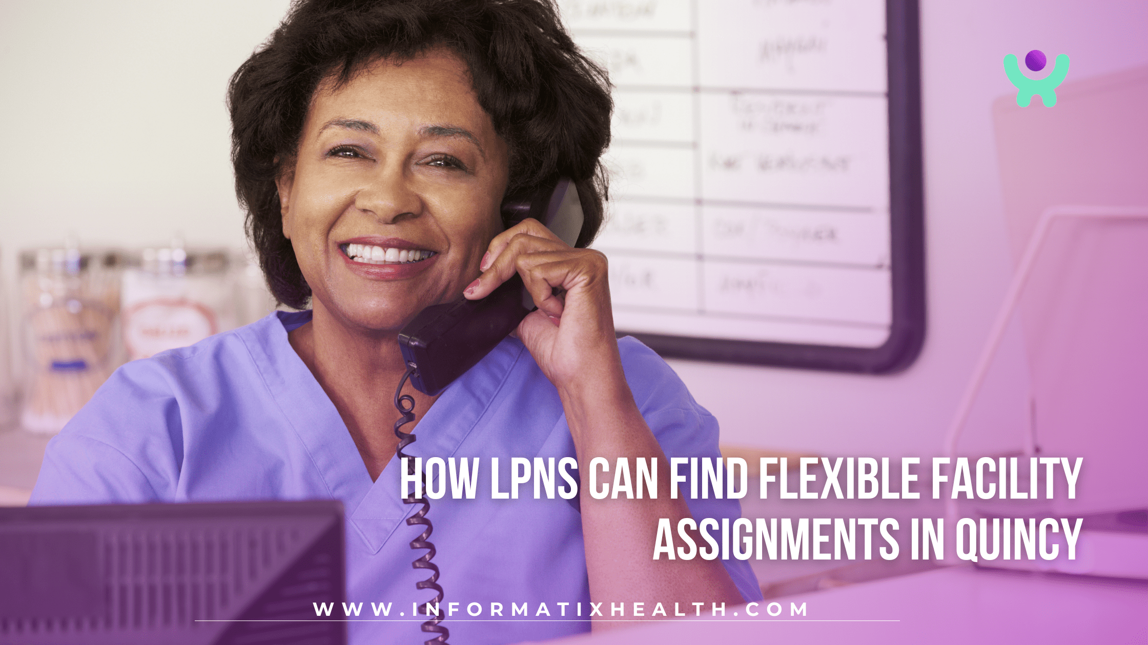 How LPNs Can Find Flexible Facility Assignments in Quincy How LPNs Can Find Flexible Facility Assignments in Quincy