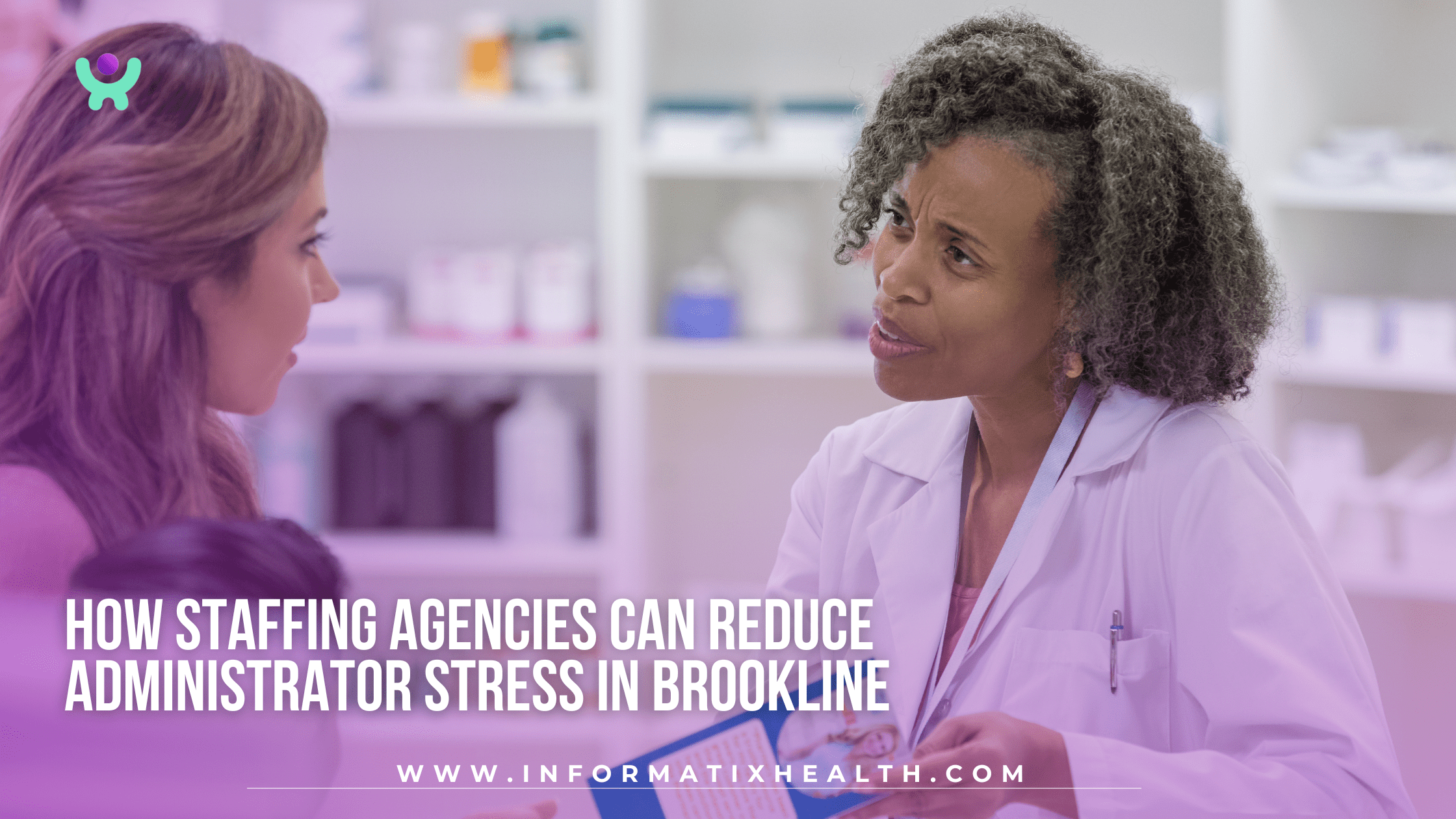 How Staffing Agencies Can Reduce Administrator Stress in Brookline How Staffing Agencies Can Reduce Administrator Stress in Brookline