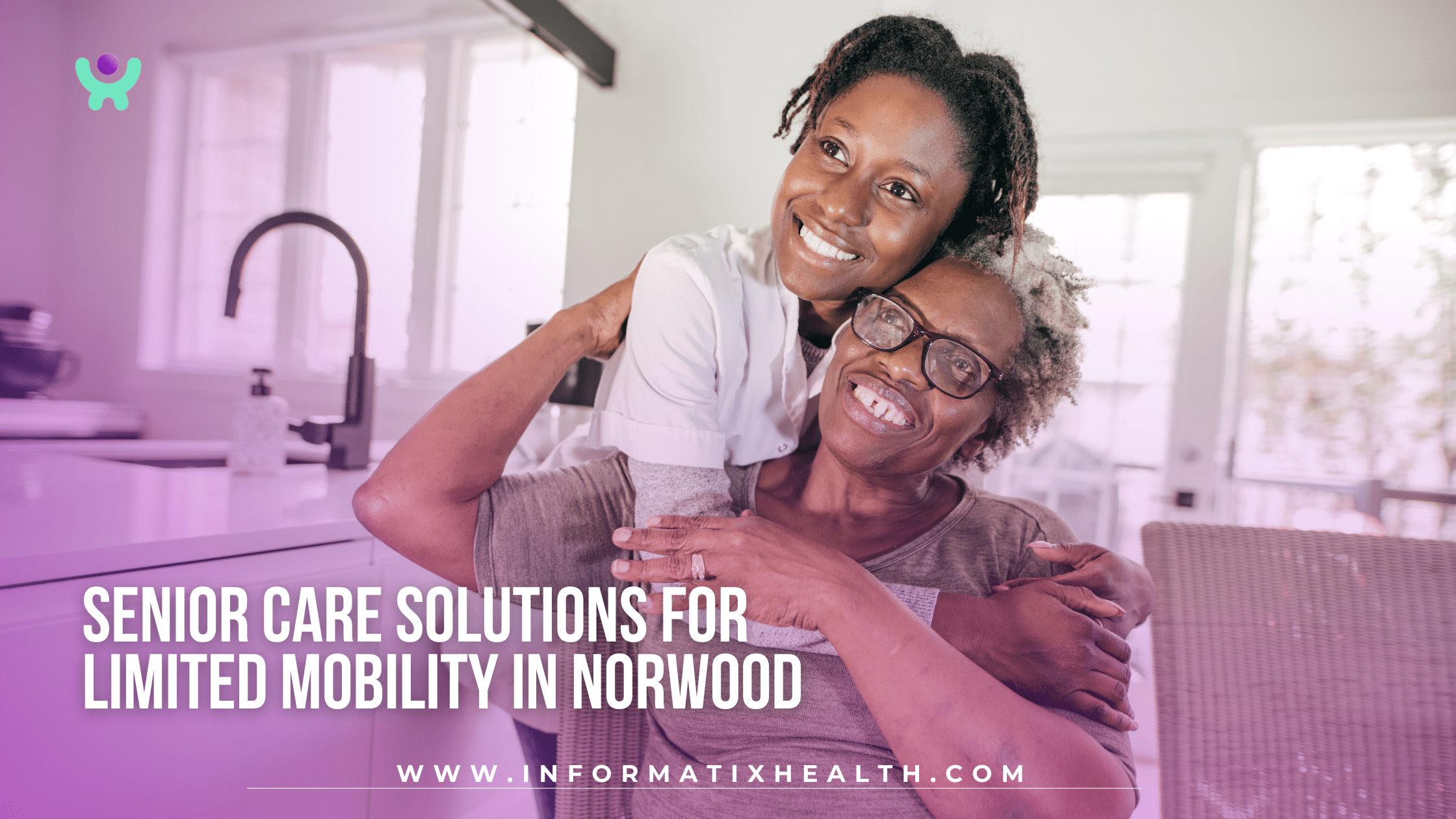 Senior Care Solutions for Limited Mobility in Norwood Senior Care Solutions for Limited Mobility in Norwood