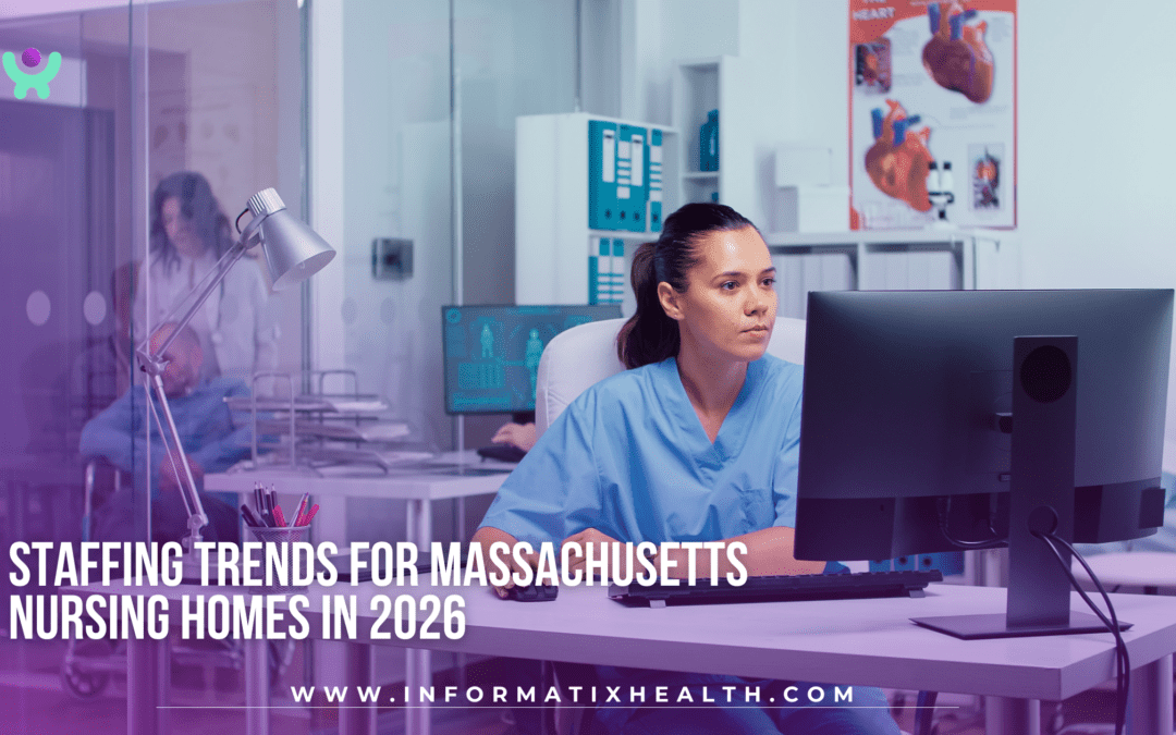 Staffing Trends for Massachusetts Nursing Homes in 2026