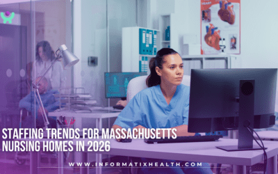 Staffing Trends for Massachusetts Nursing Homes in 2026