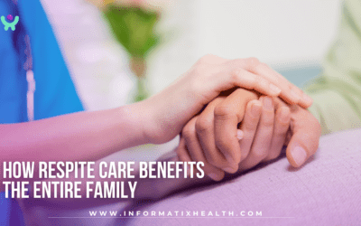 How Respite Care Benefits the Entire Family