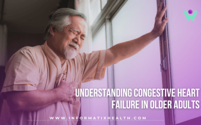 Understanding Congestive Heart Failure in Older Adults