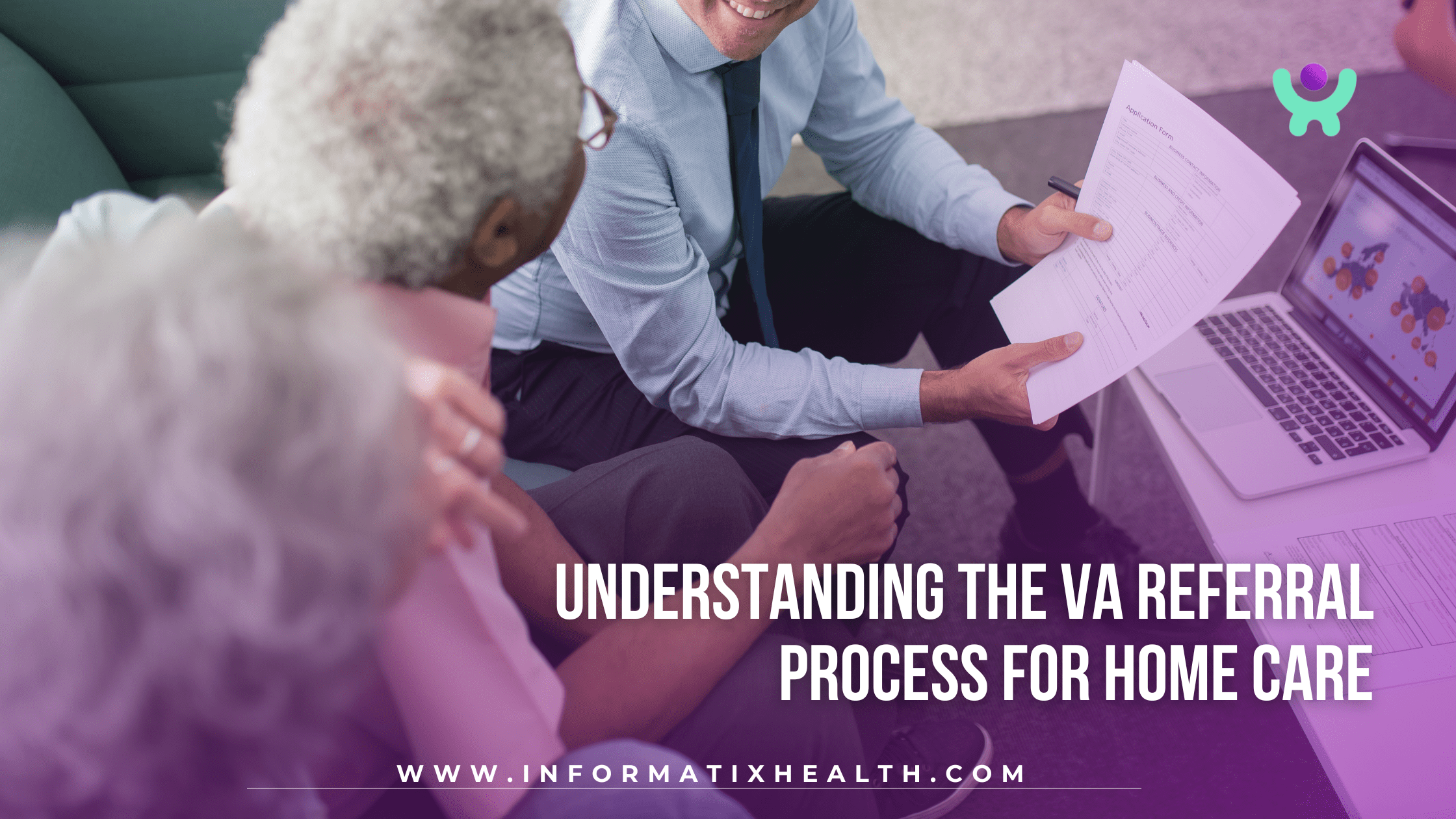 Understanding the VA Referral Process for Home Care