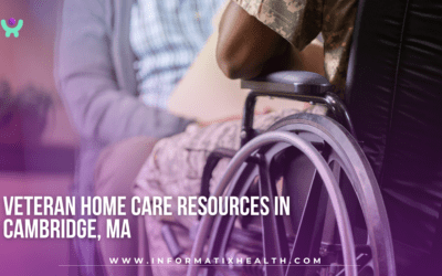 Veteran Home Care Resources in Cambridge, MA