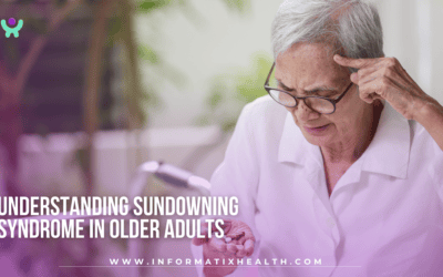 Understanding Sundowning Syndrome in Older Adults