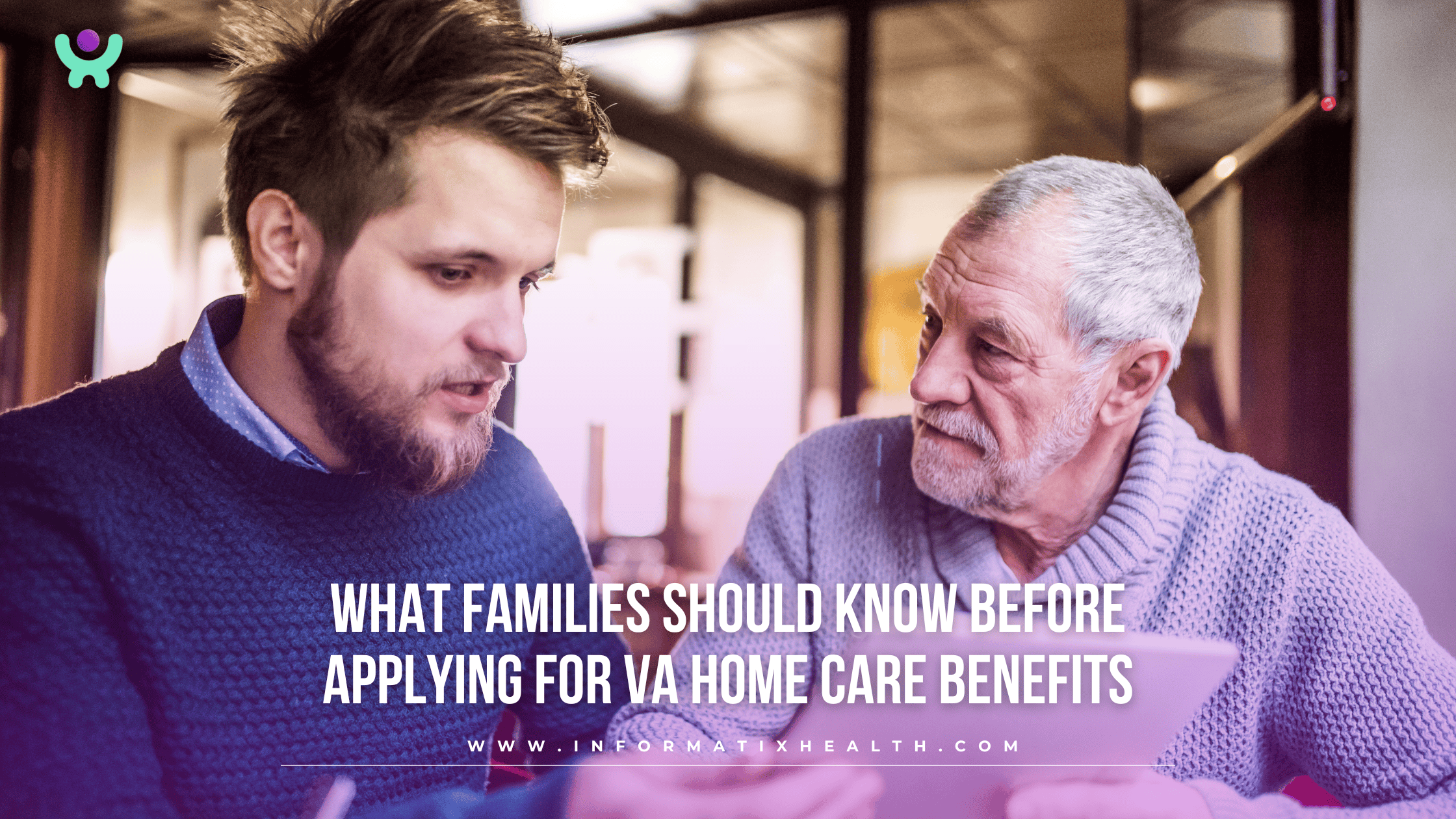 What Families Should Know Before Applying for VA Home Care Benefits